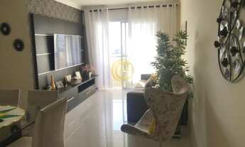 Imagem 3: Vende-se Apartamento com Varanda gourmet no condomínio Parque das Artes em Santana - São J