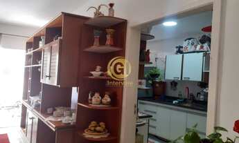 Imagem 3: Vende-se Apartamento no condomínio The Landmark no Jardim América - São José dos Campos