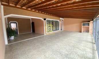 Imagem: Casa em São José dos Campos 4 Quartos