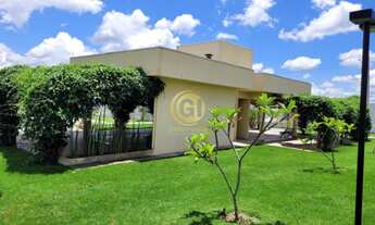 Imagem 7: Vende-se terreno no condomínio Vale dos Cristais - Jade - Taubaté