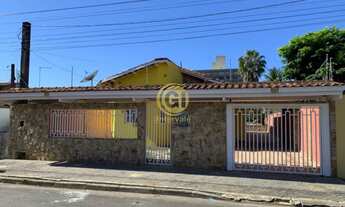 Imagem 1: Casa na Praia Massaguaçu com 3 quartos sendo 2 Suites