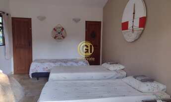 Imagem 5: Oportunidade de chacara no bairro agua branca em ilha bela. Maravilhoso sobrado com 04 qu