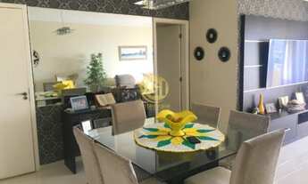 Imagem 6: Vende-se Apartamento com Varanda gourmet no condomínio Parque das Artes em Santana - São J