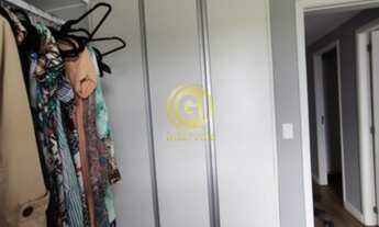 Imagem 7: Apartamento Com planejados em São José na zona Sul