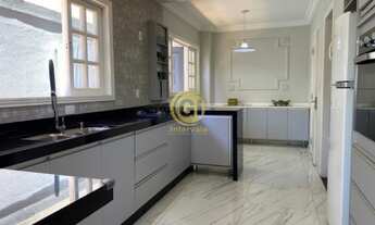 Imagem 7: CASA LUXUOSA ALTO PADRÃO CONDOMÍNIO FECHADO - SÃO JOSÉ DOS CAMPOS