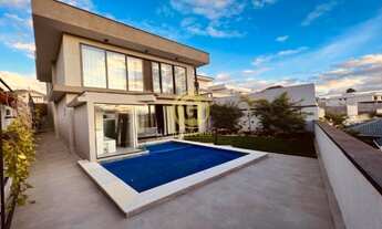 Imagem: CASA PARA VENDA FLORADAS DA SERRA