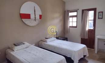 Imagem 3: Oportunidade de chacara no bairro agua branca em ilha bela. Maravilhoso sobrado com 04 qu