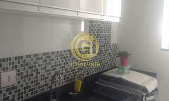 Imagem 5: APARTAMENTO 3 QUARTOS LAZER COMPLETO - VILA MACHADO JACAREÍ