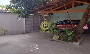 Imagem: Casa para venda Centro de Jacareí Terreno