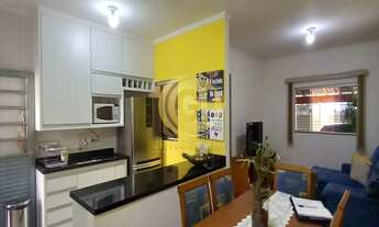 Imagem 2: LINDA CASA 2 QUARTOS/1 SUÍTE - EXCELENTE LOCALIZAÇÃO NO ESTORIL TAUBATÉ