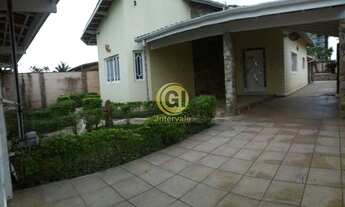 Imagem 5: Casa na Praia Massaguaçu com 3 quartos sendo 2 Suites