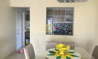 Imagem 5: Vende-se Apartamento com Varanda gourmet no condomínio Parque das Artes em Santana - São J