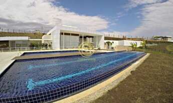 Imagem 3: Vende-se Terreno no condomínio Alphaville II no Urbanova - São José dos Campos