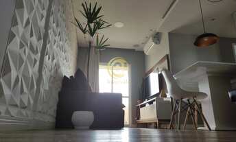 Imagem 5: Apartamento Com planejados em São José na zona Sul