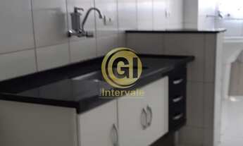 Imagem 5: Apartamento para venda no bairro Jardim Bela Vista em Jacareí/SP