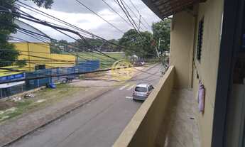 Imagem: Terreno 240 m² Campo dos Alemães