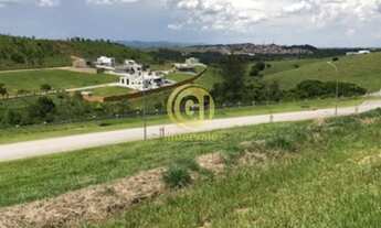 Imagem 6: Vende-se Terreno no condomínio Alphaville II no Urbanova - São José dos Campos