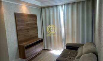 Imagem: Vende-se Apartamento no Condomínio Serra