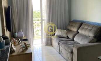 Imagem: Vende-se Apartamento no Condomínio Residencial