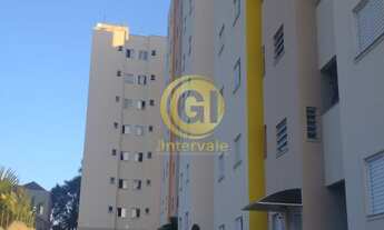 Imagem: Apartamento no Jardim Gurilândia em Taubaté