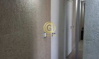 Imagem 6: Vende-se Apartamento no Condomínio Serra de Jambeiro no Parque Industrial - São José dos C