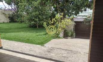 Imagem 2: CASA A VENDA RESIDENCIAL OU COMERCIAL ALTOS DE SANTANA JACAREÍ !! TERRENO 500 M²