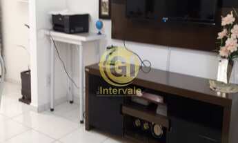 Imagem 3: VENDO APARTAMENTO RESIDÊNCIAL SANTA INÊS Jacareí!!!