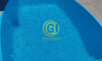 Imagem 6: Vende-se Casa com Piscina no indaiá - Caraguatatuba