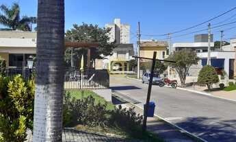 Imagem 6: Vende-se Casa Sobrado no Condomínio Residencial Jatobá - Tremembé