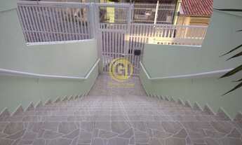 Imagem 2: Apartamento para venda no bairro Jardim Bela Vista em Jacareí/SP