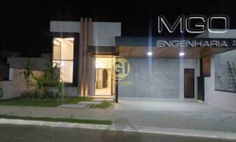 Imagem 2: CONDOMINIO RUDÁ - FLORESTA - SJCAMPOS TERRENO 250M² CONSTRUÇÃO 163,54M² COM 3 DORMITORIOS