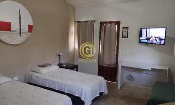 Imagem 4: Oportunidade de chacara no bairro agua branca em ilha bela. Maravilhoso sobrado com 04 qu