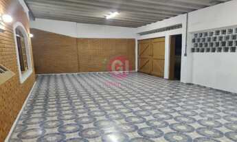 Imagem: Casa terrea e edicula para venda jardim