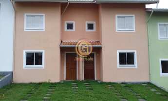 Imagem: EXCELENTE CASA EM CONDOMINIO FECHADO 2 DORMITORIOS