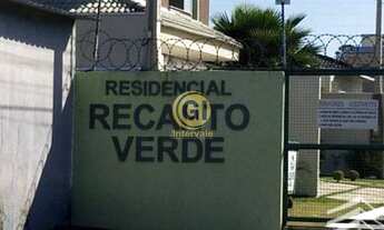 Imagem: Vende-se Terreno no Condomínio Residencial
