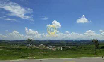 Imagem 2: Vende-se Terreno no condomínio Alphaville II no Urbanova - São José dos Campos