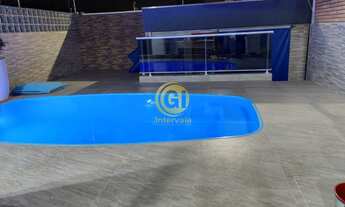 Imagem 3: Vende-se Casa com Piscina no indaiá - Caraguatatuba