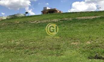 Imagem: Vende-se Terreno no condomínio Alphaville