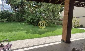 Imagem 4: CASA A VENDA RESIDENCIAL OU COMERCIAL ALTOS DE SANTANA JACAREÍ !! TERRENO 500 M²