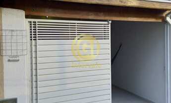 Imagem 4: LINDA CASA 2 QUARTOS/1 SUÍTE - EXCELENTE LOCALIZAÇÃO NO ESTORIL TAUBATÉ