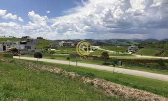 Imagem 4: Vende-se Terreno no condomínio Alphaville II no Urbanova - São José dos Campos