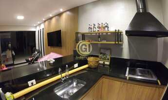 Imagem: CASA RESIDENCIAL em CAÇAPAVA - SP, PARQUE