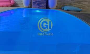 Imagem 5: Vende-se Casa com Piscina no indaiá - Caraguatatuba