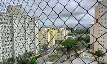 Imagem 7: Vende-se Apartamento no Condomínio Serra de Jambeiro no Parque Industrial - São José dos C