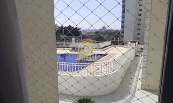 Imagem 4: Vende-se Apartamento no condomínio The Landmark no Jardim América - São José dos Campos