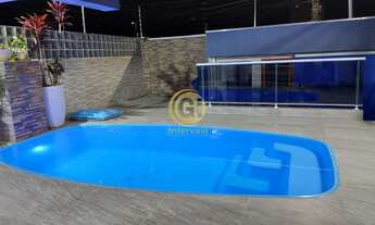 Imagem 4: Vende-se Casa com Piscina no indaiá - Caraguatatuba