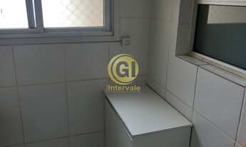 Imagem 5: Vende-se Apartamento no Condomínio Serra de Jambeiro no Parque Industrial - São José dos C