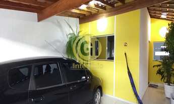 Imagem: LINDA CASA 2 QUARTOS/1 SUÍTE - EXCELENTE