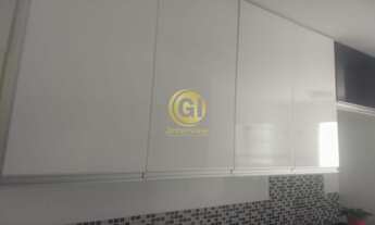 Imagem 4: APARTAMENTO 3 QUARTOS LAZER COMPLETO - VILA MACHADO JACAREÍ