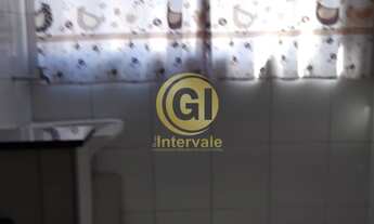 Imagem 6: Apartamento para venda no bairro Jardim Bela Vista em Jacareí/SP